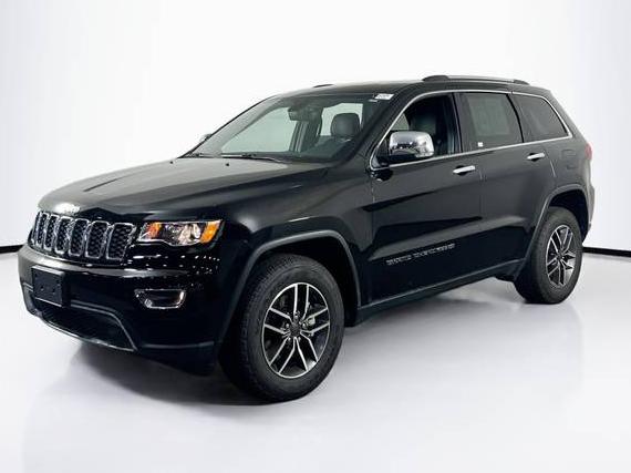 JEEP GRAND CHEROKEE 2022 1C4RJFBG8NC142099 image